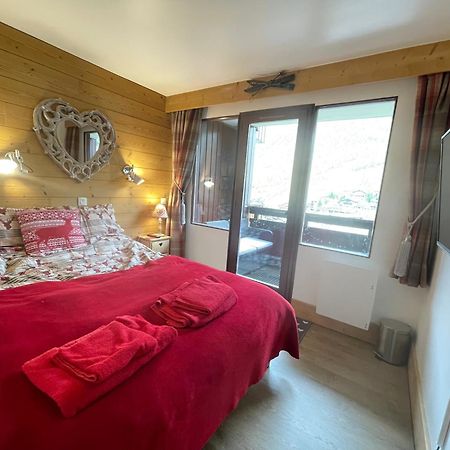 Les Balcons De Bellevarde Val-dʼIsère 外观 照片