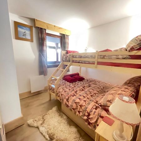 Les Balcons De Bellevarde Val-dʼIsère 外观 照片