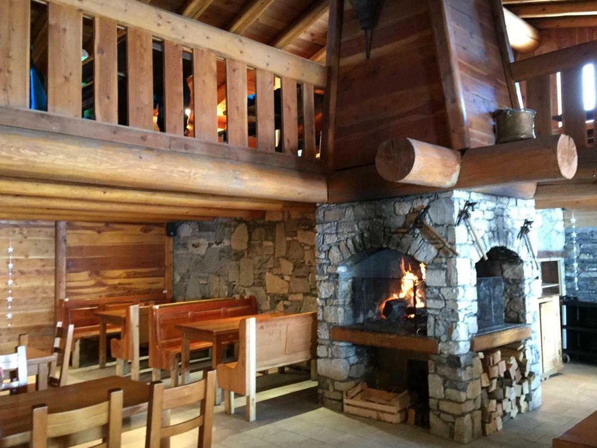 Les Balcons De Bellevarde Val-dʼIsère 外观 照片