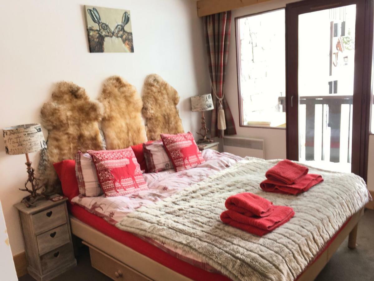 Les Balcons De Bellevarde Val-dʼIsère 外观 照片